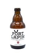Fort Lapin Triple 33cl